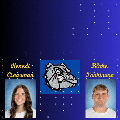 student of the month