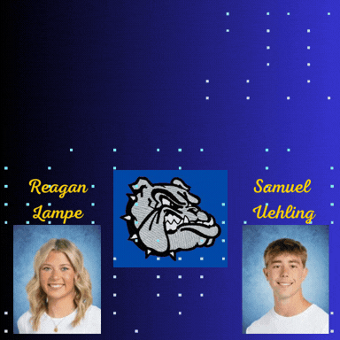 student of the month