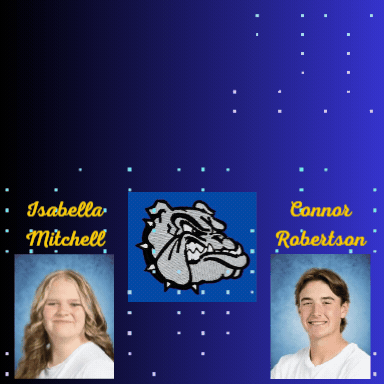 student of the month