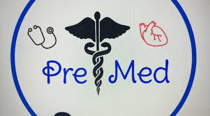Pre Med Club