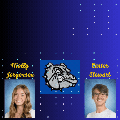 student of the month