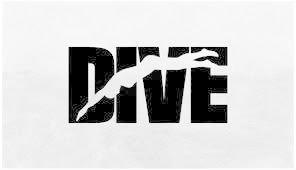 swim and dive