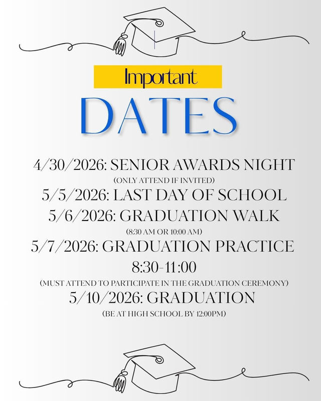 end of year