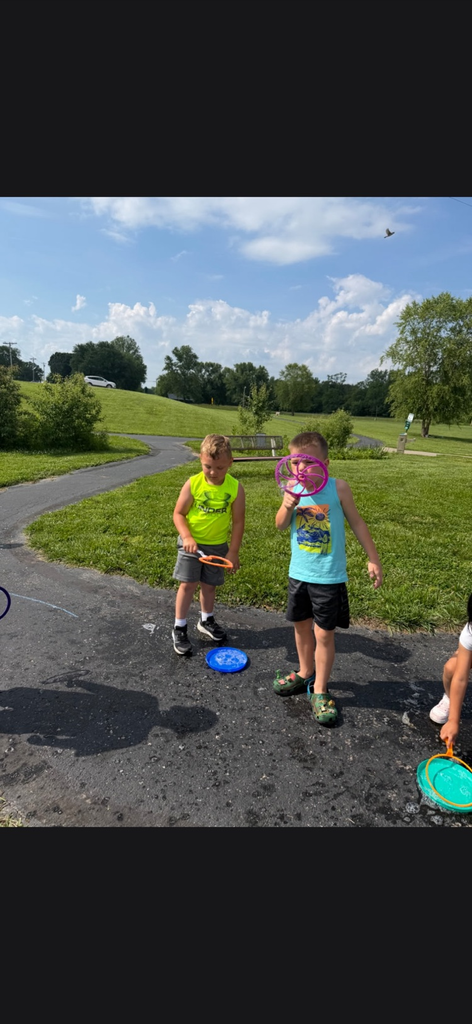 Park Day