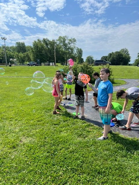 Park Day