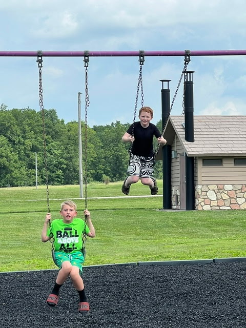 Park Day