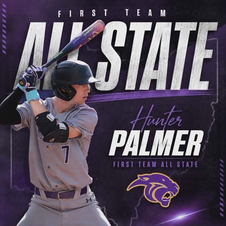Hunter Palmer graphic