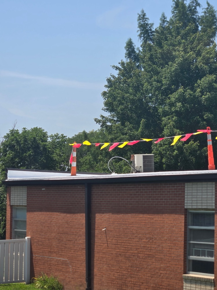 roof