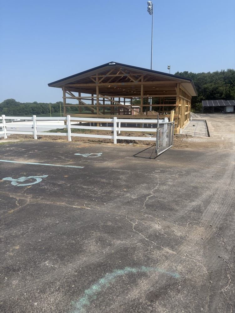 concession stand