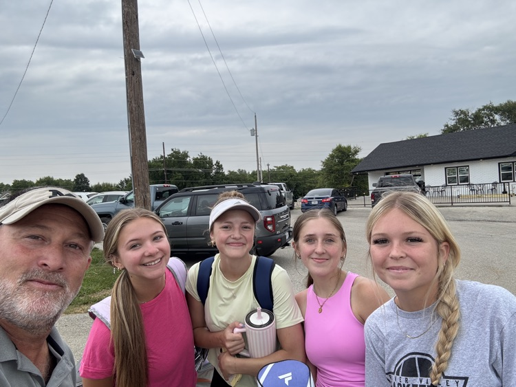 girls golf