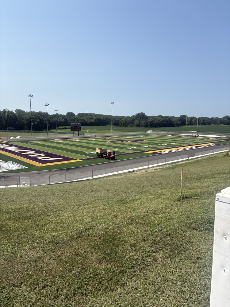 Aug 8 field