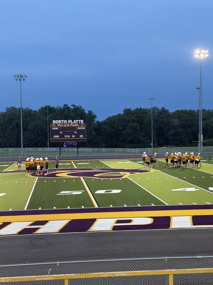 football