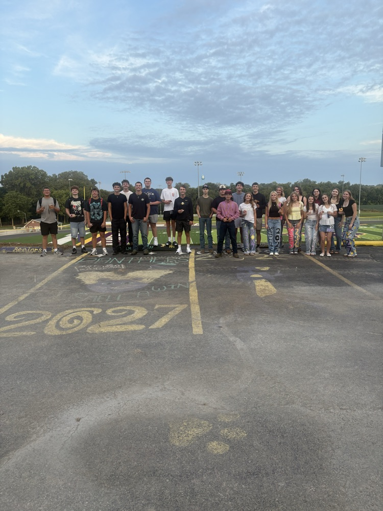 seniors