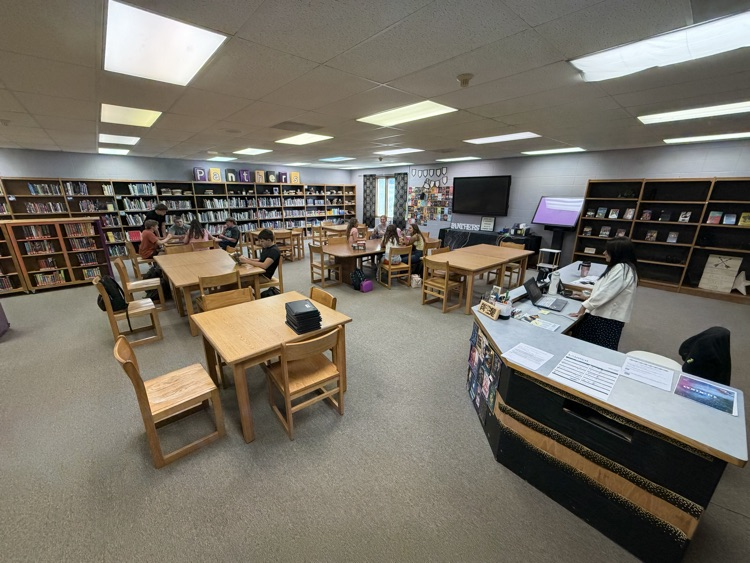 HS Library 