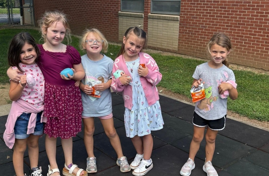 1st Grade Fun