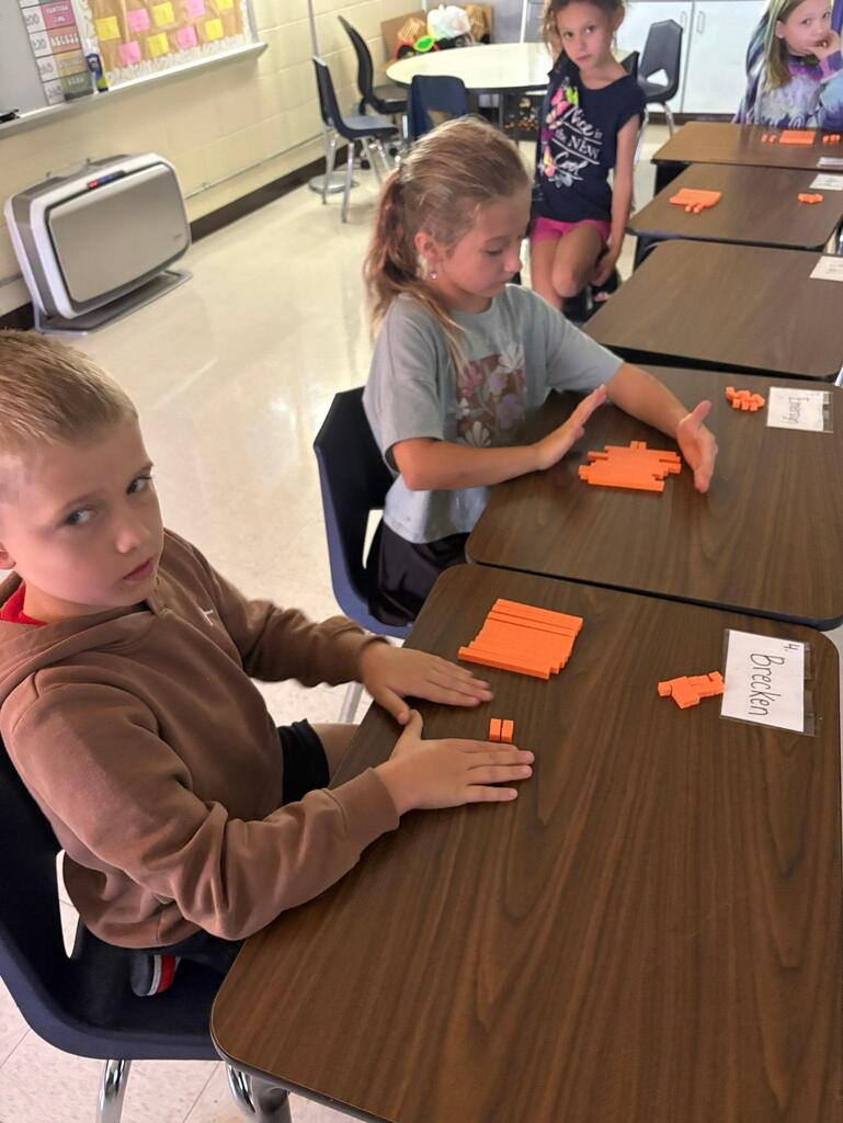 2nd Grade Math