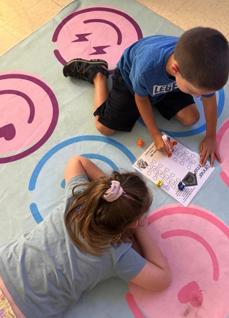 1st Grade Math