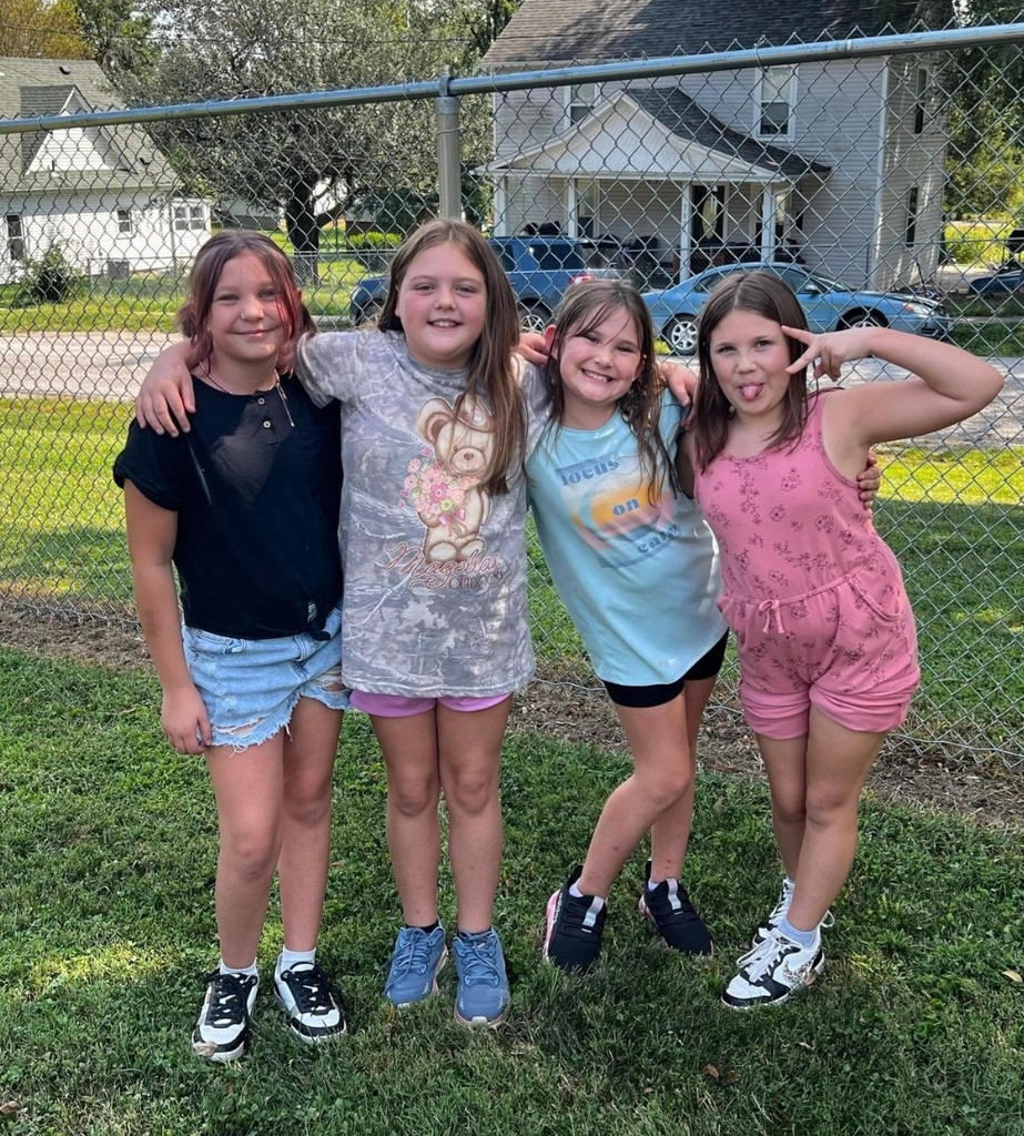 Recess Fun