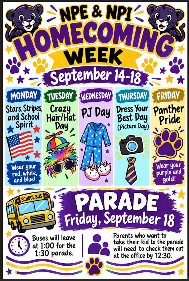 Spirit Week