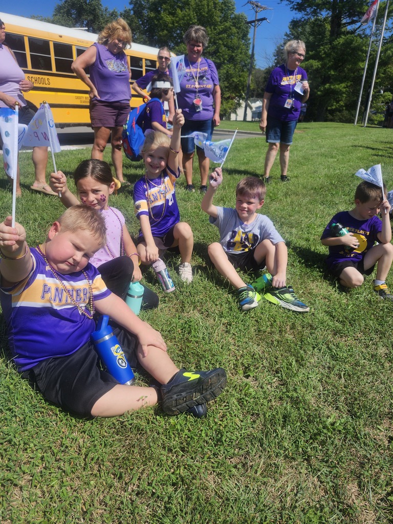 Parade Fun