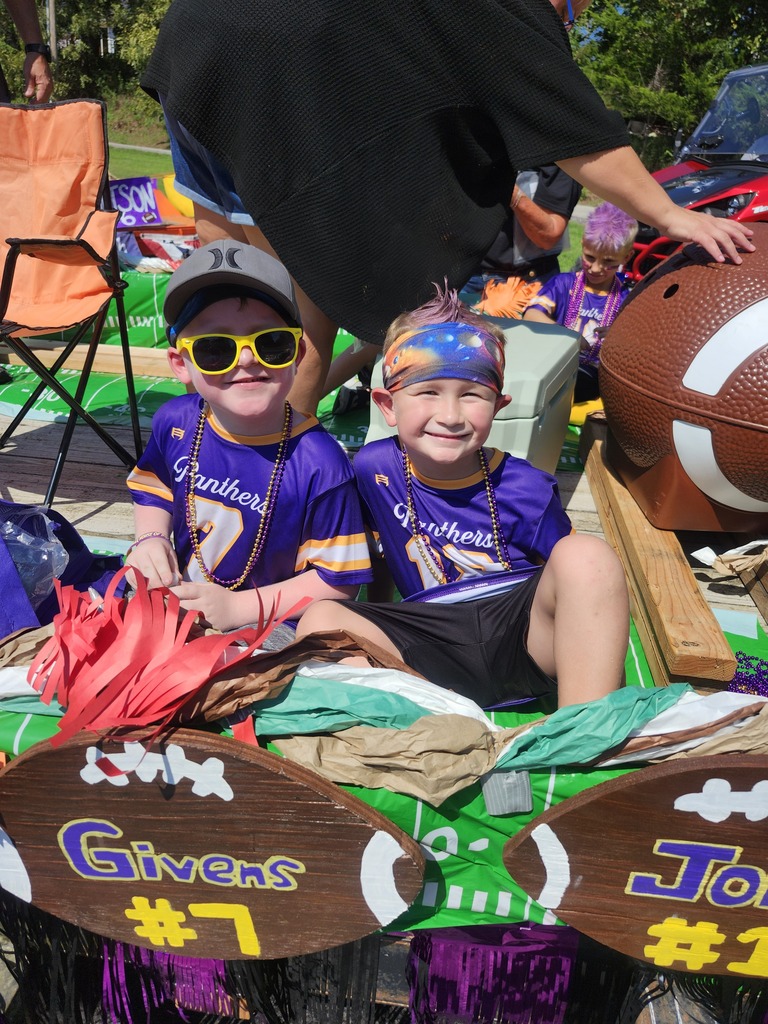 Youth FB