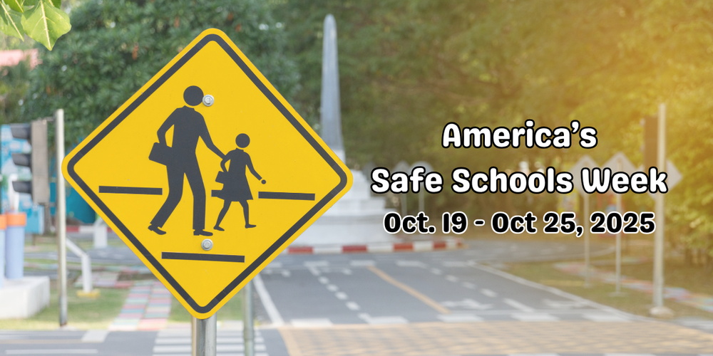 Americas Safe Schools Week 2025