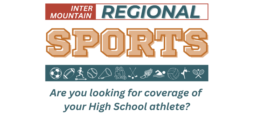 IM Regional Sports Logo