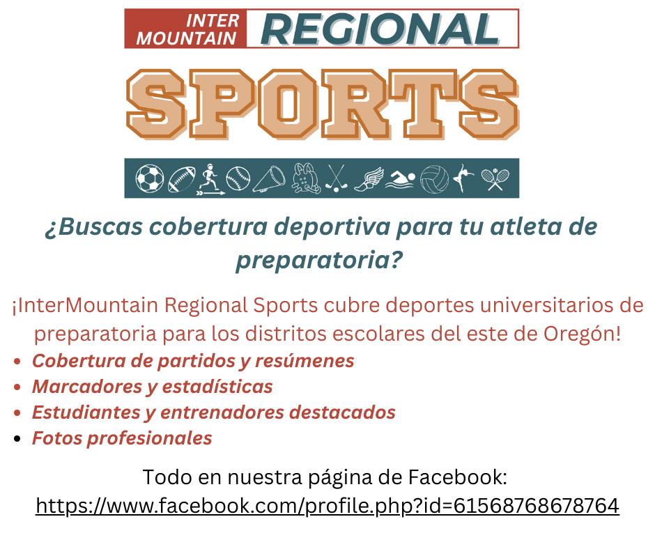 Deportes Regionales InterMountain