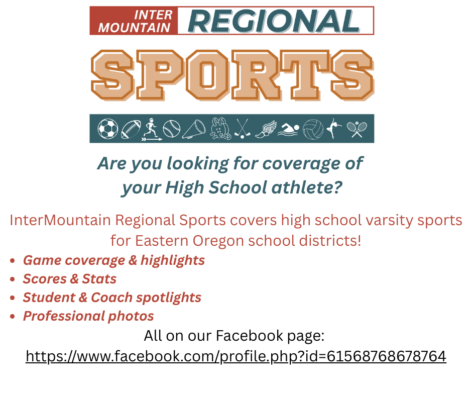 Intermountain Regional Sports