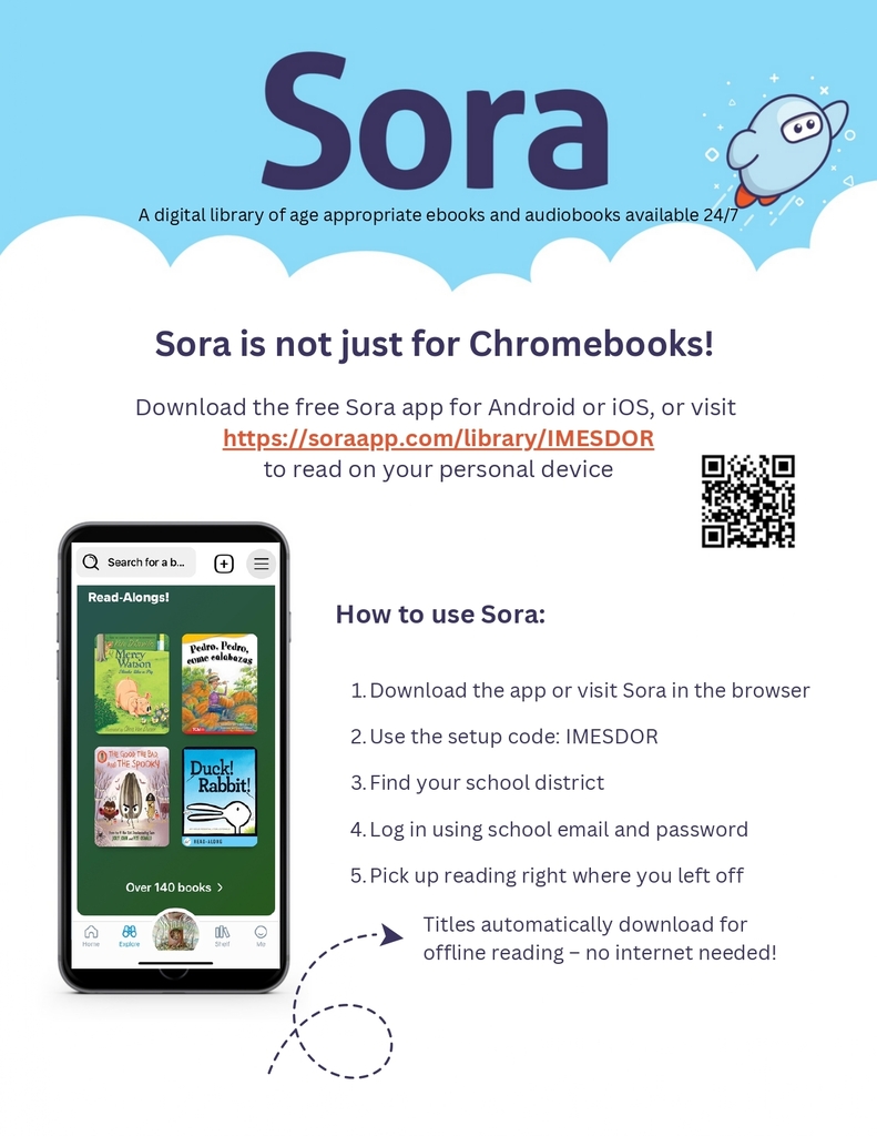 SORA