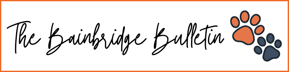 The Bainbridge Bulletin: August 2026
