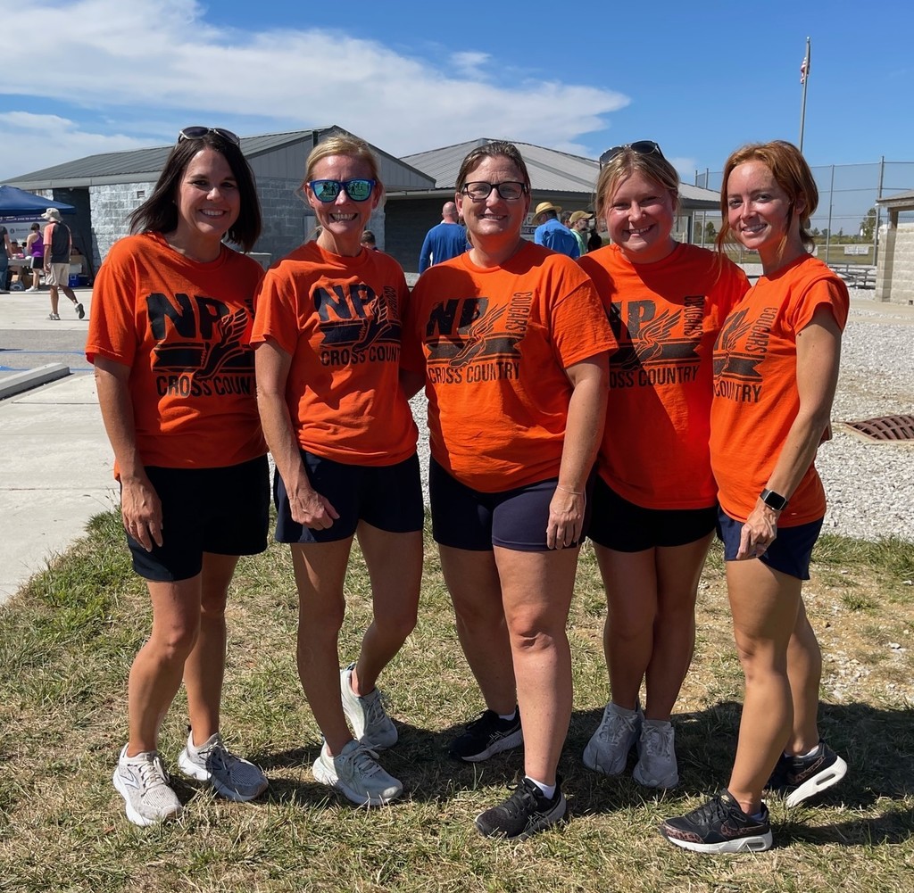 Cross Country Coaches