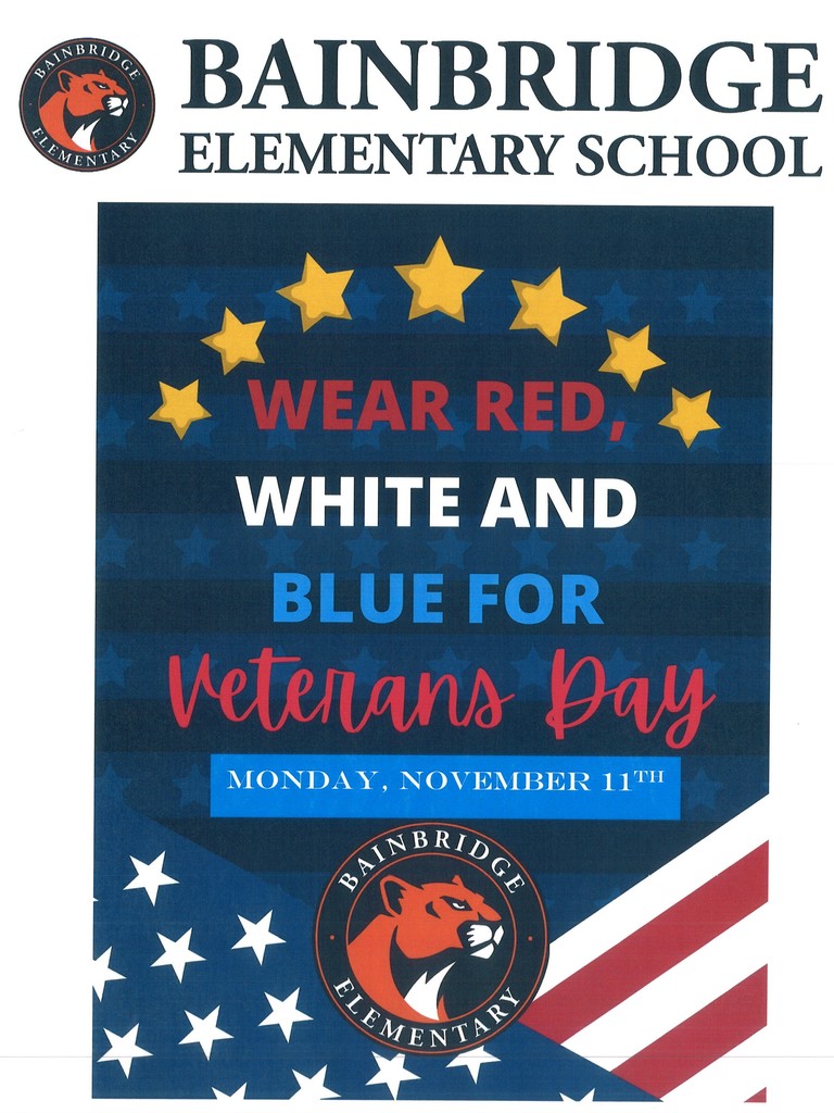 Veteran's Day