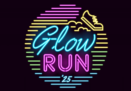 Glow Run 2025
