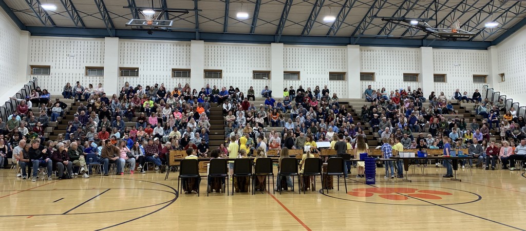 2025 Spring Music Program