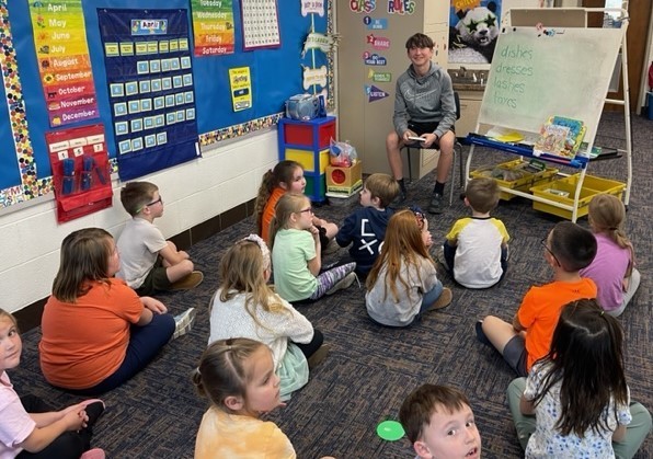 NPMS JAG Readers