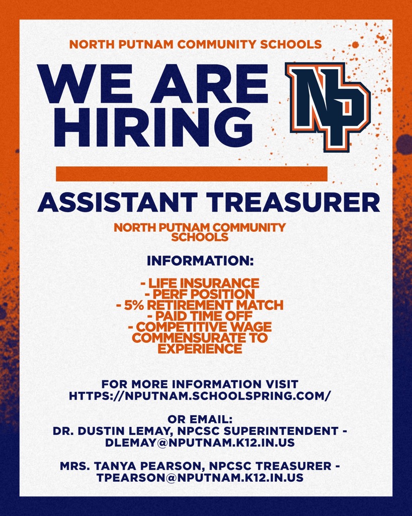 Asst. Treasurer