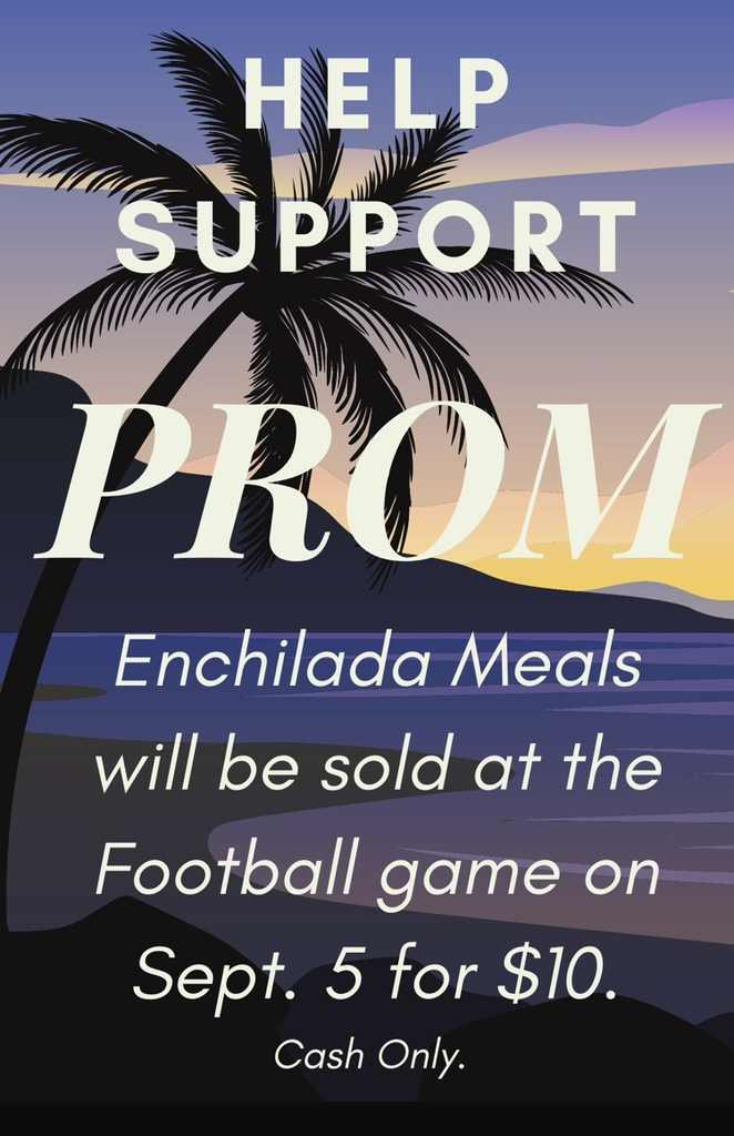 support prom
