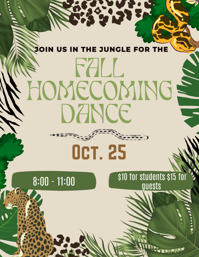 Hoco Dance