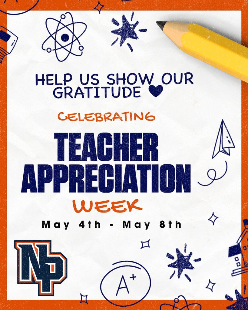 We will be celebrating all week.  
