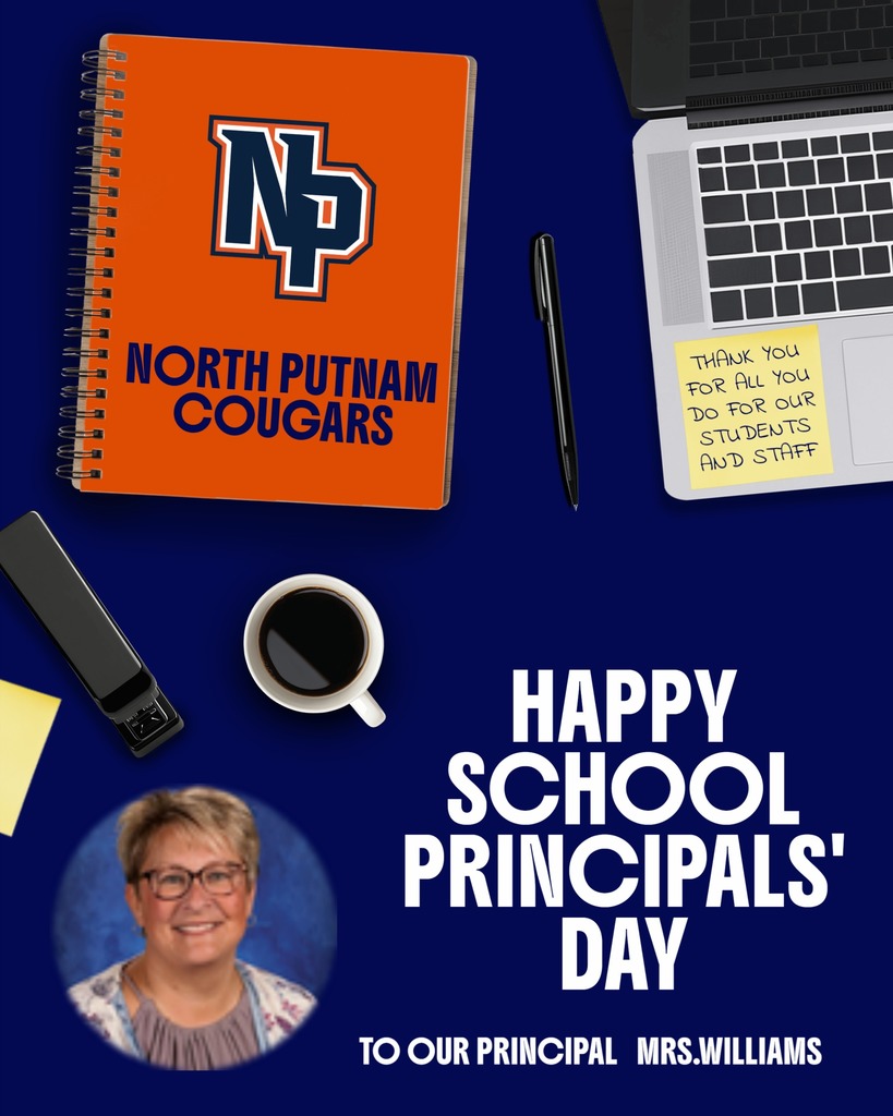 Happy Principals' Day