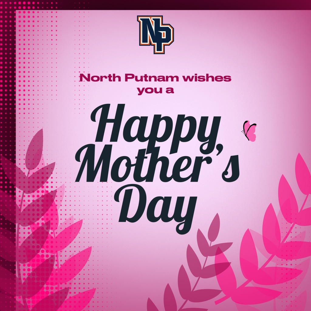 Happy Mother's Day 