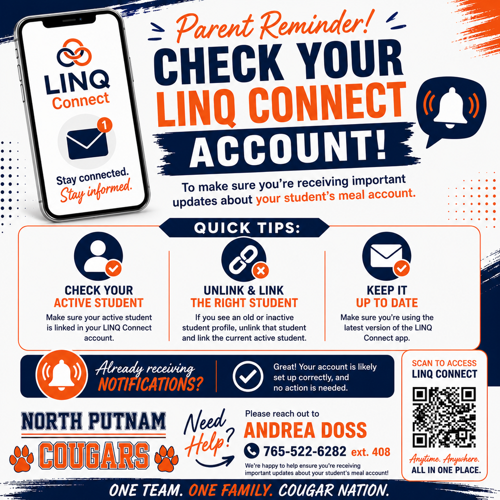Linq Connect