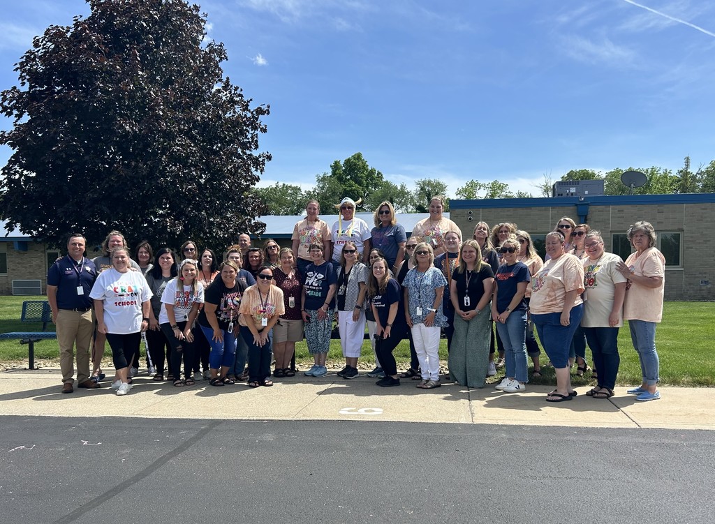 Bainbridge Staff
