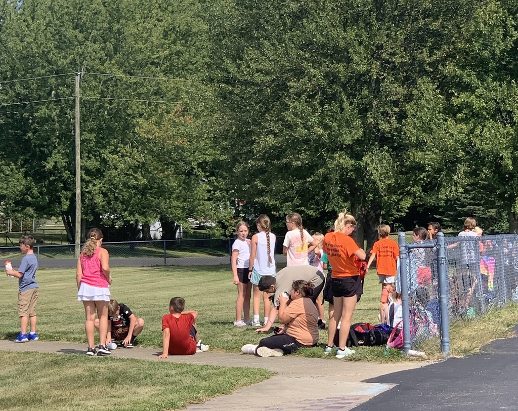 Cross Country 4