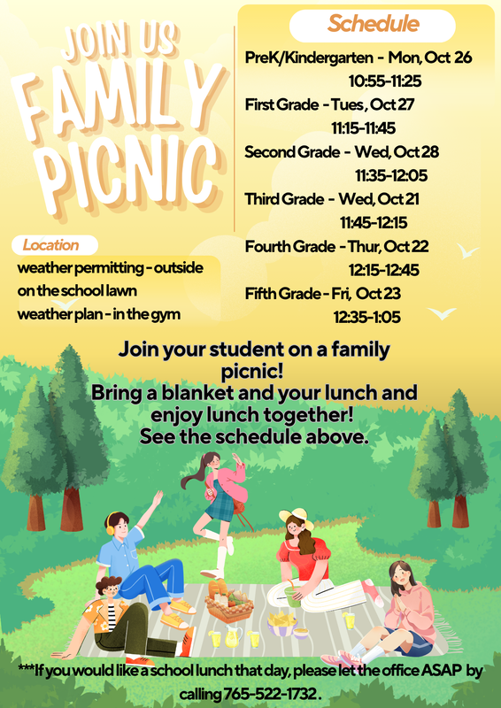 picnic
