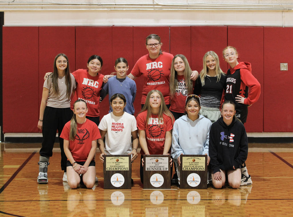 5th girls