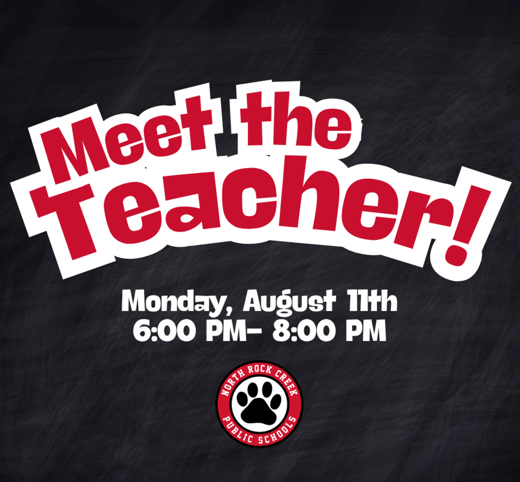 meet the teacher