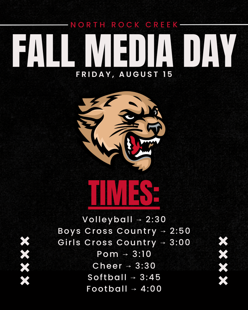 fall media day