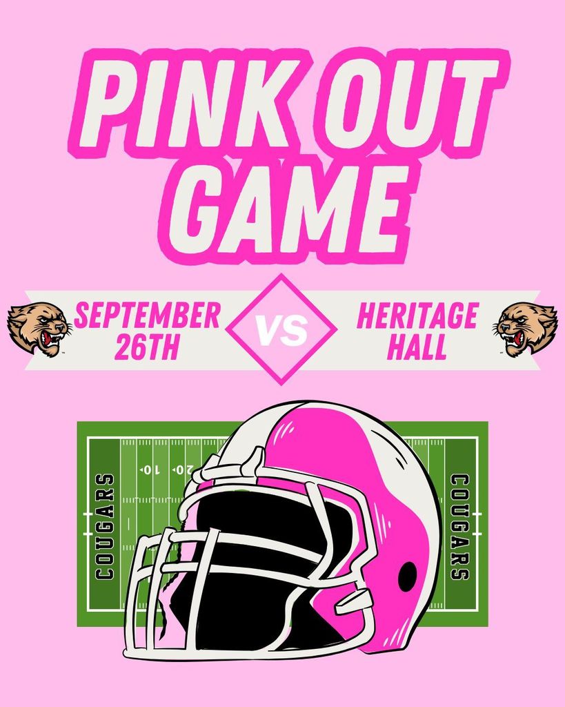 Pink Out